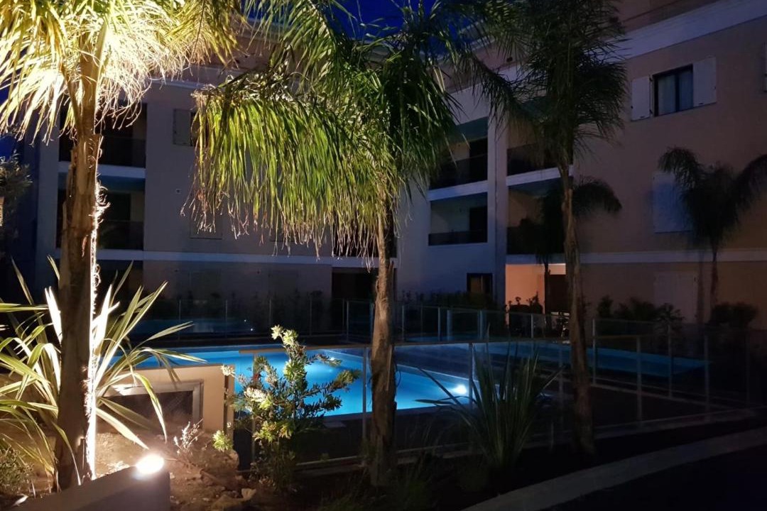 Photo of Patio Balcony in Pointe Croisette