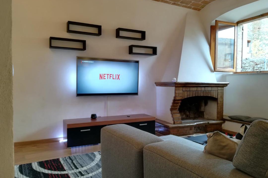 Photo of Livingroom in Volterra