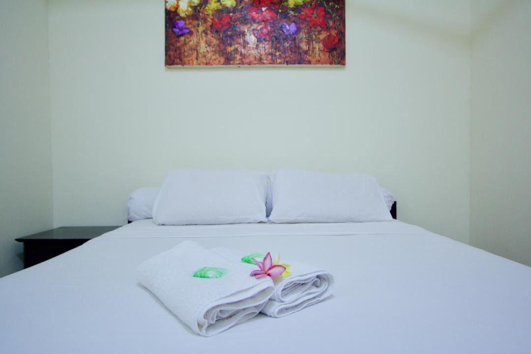 Photo of Bedroom in Sanur