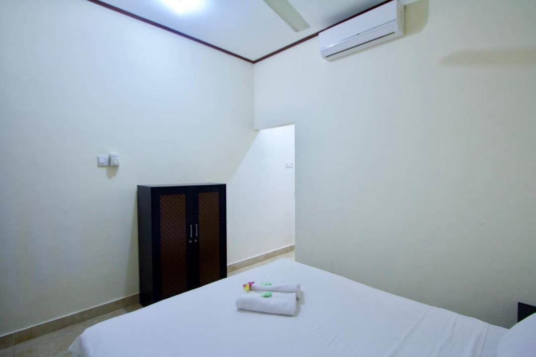 Photo of Bedroom in Sanur