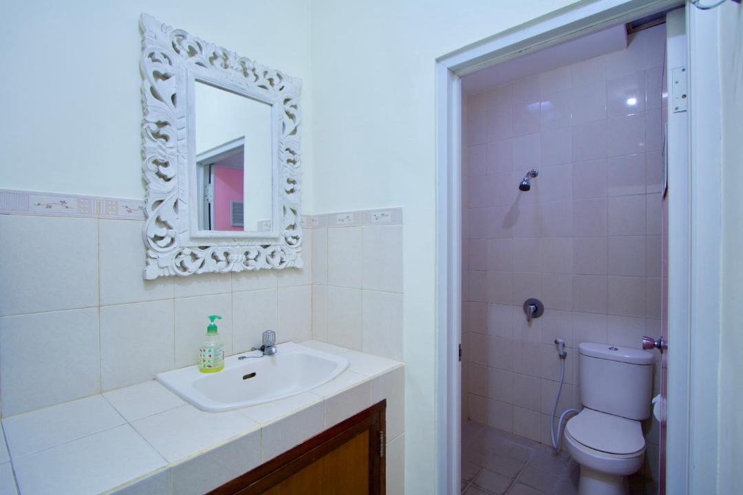 Photo of Bathroom in Sanur
