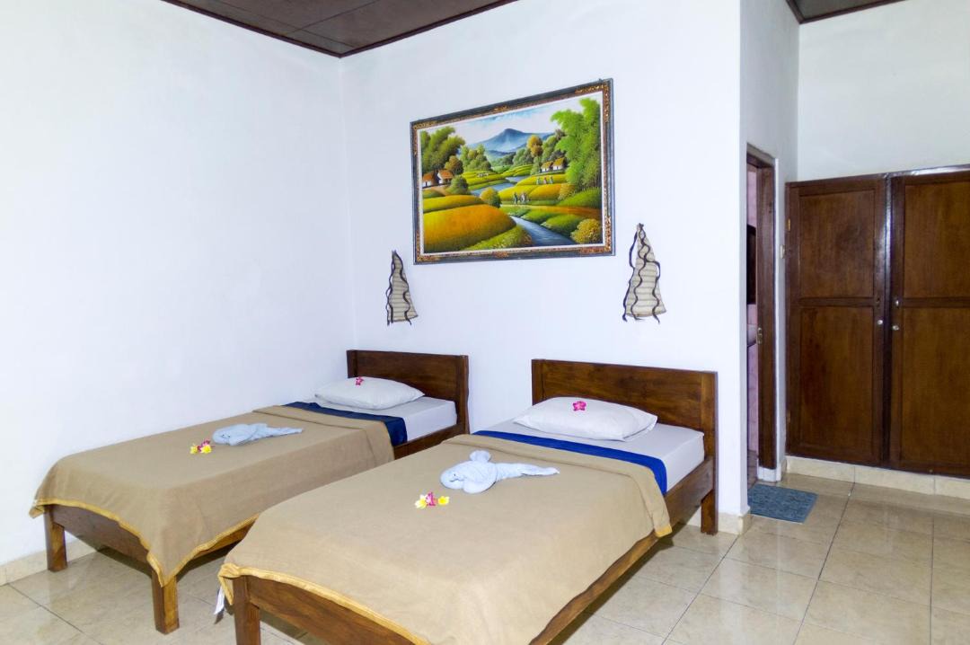 Photo of Bedroom in Tulamben