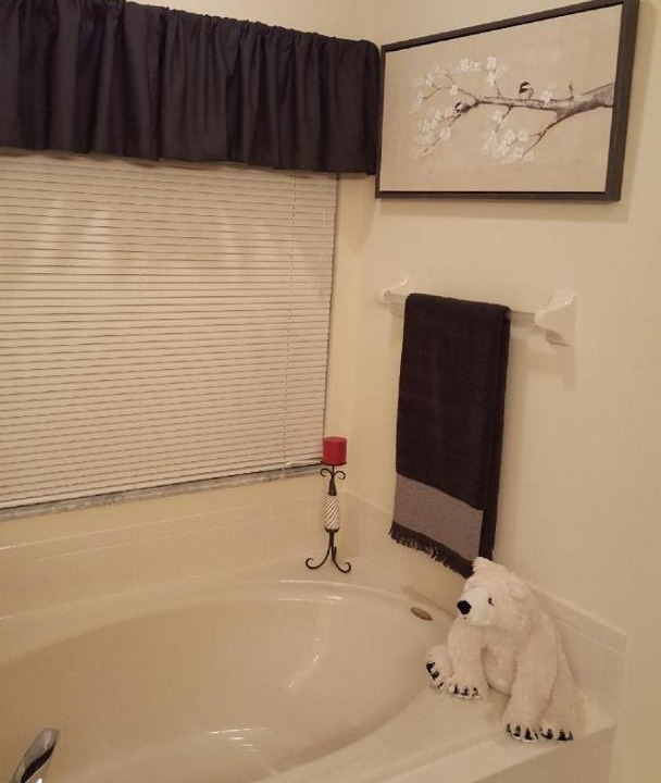 Photo of Bathroom in Windsor Palms