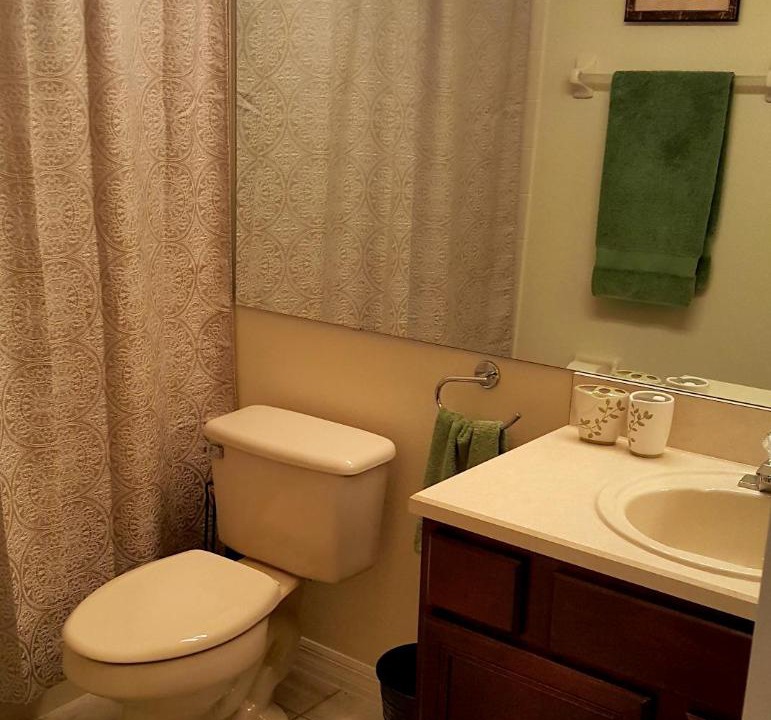 Photo of Bathroom in Windsor Palms