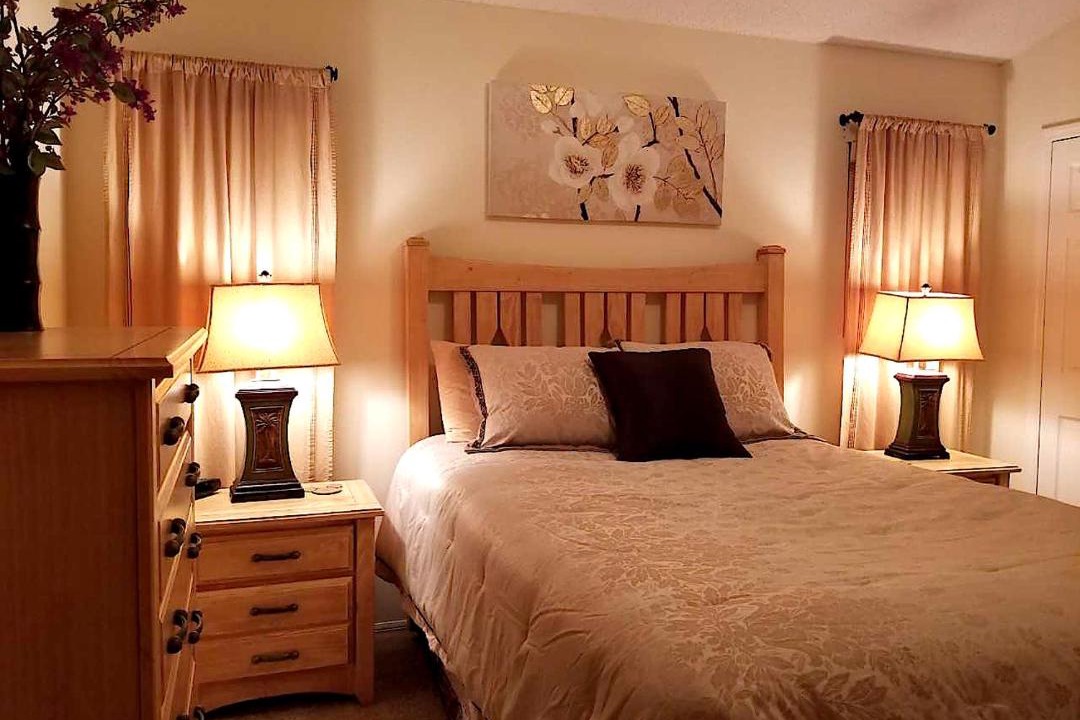 Photo of Bedroom in Windsor Palms