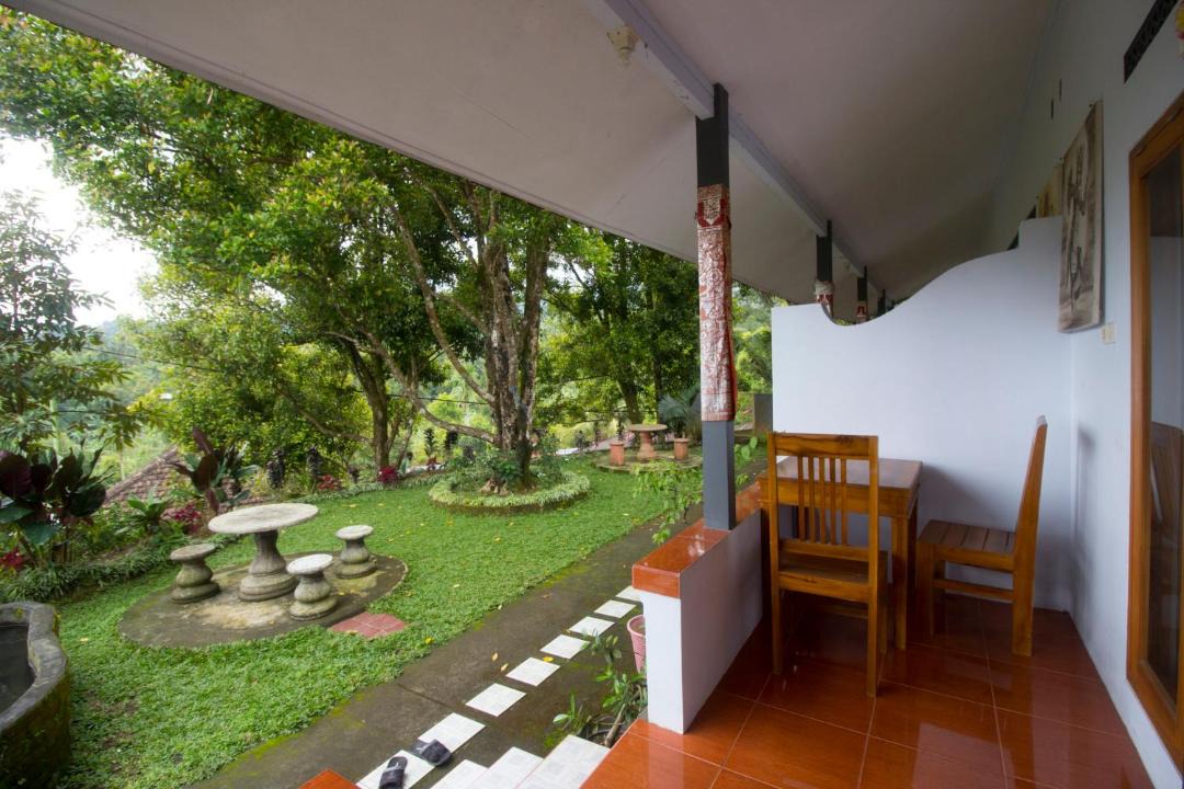 Photo of Patio Balcony in Munduk