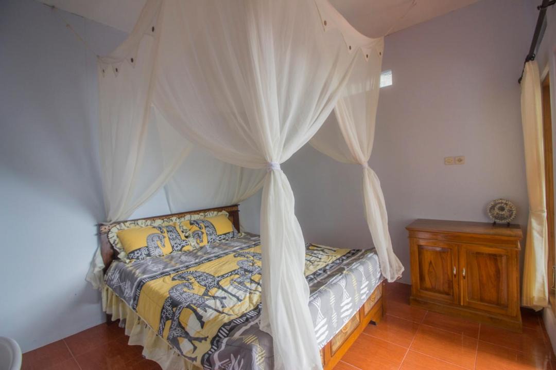 Photo of Bedroom in Munduk