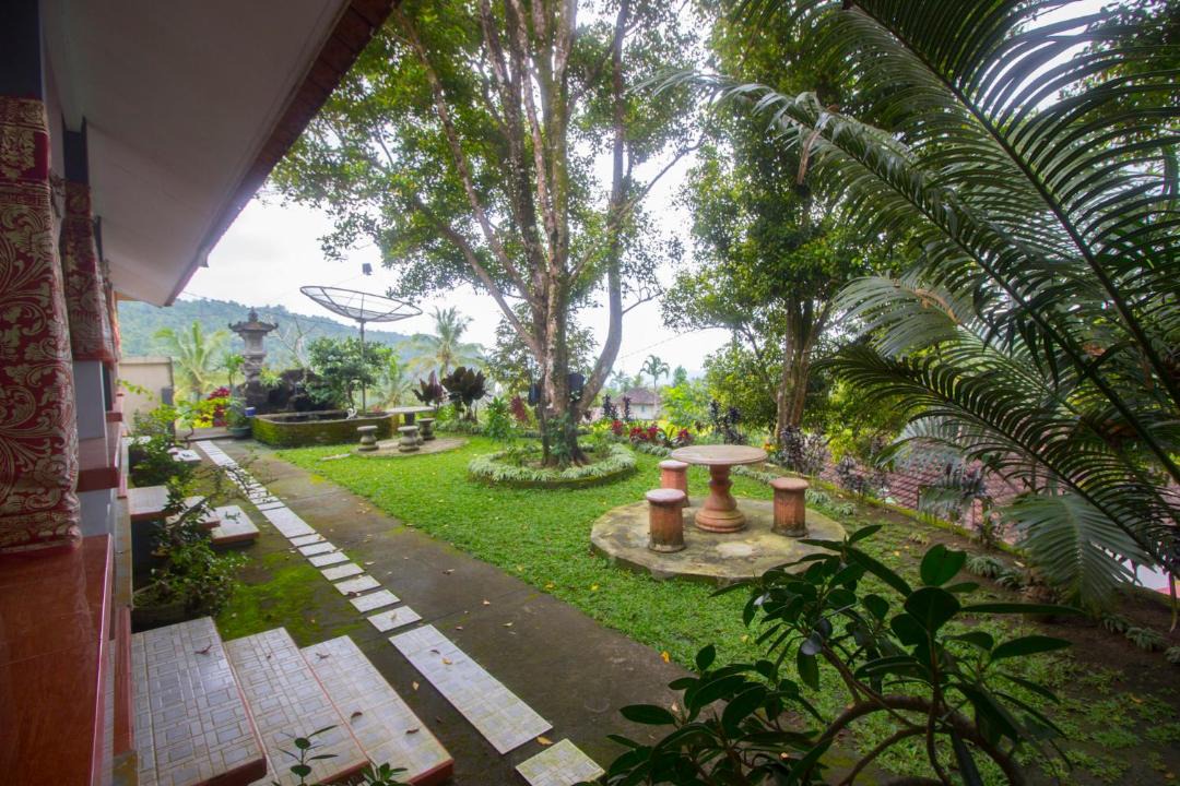 Photo of Patio Balcony in Munduk