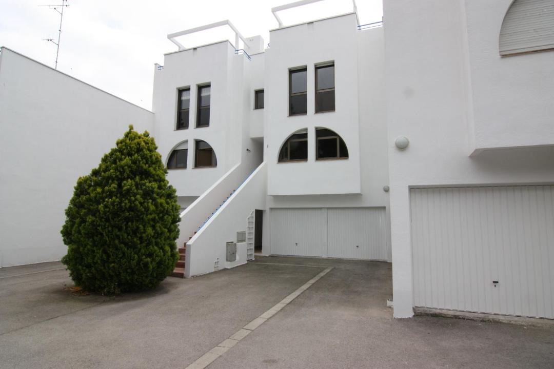 Photo of Buildings in Boulouris-sur-Mer