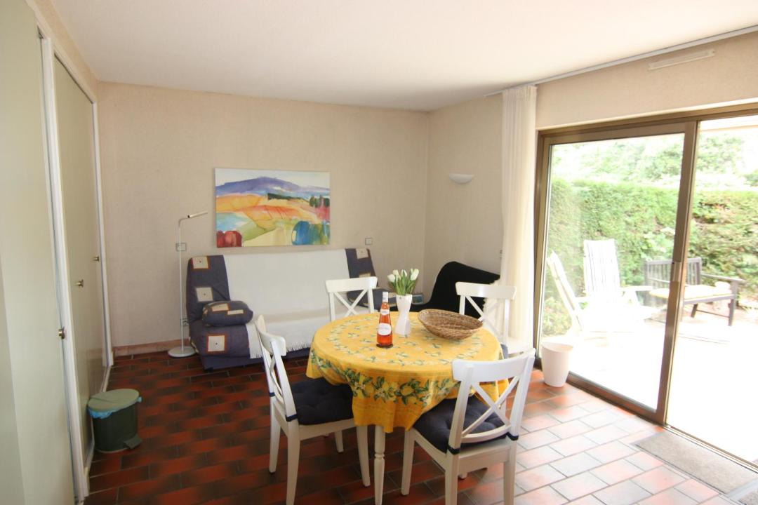 Photo of Livingroom in Boulouris-sur-Mer
