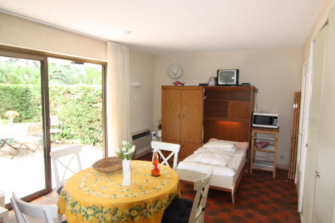 Photo of Livingroom in Boulouris-sur-Mer