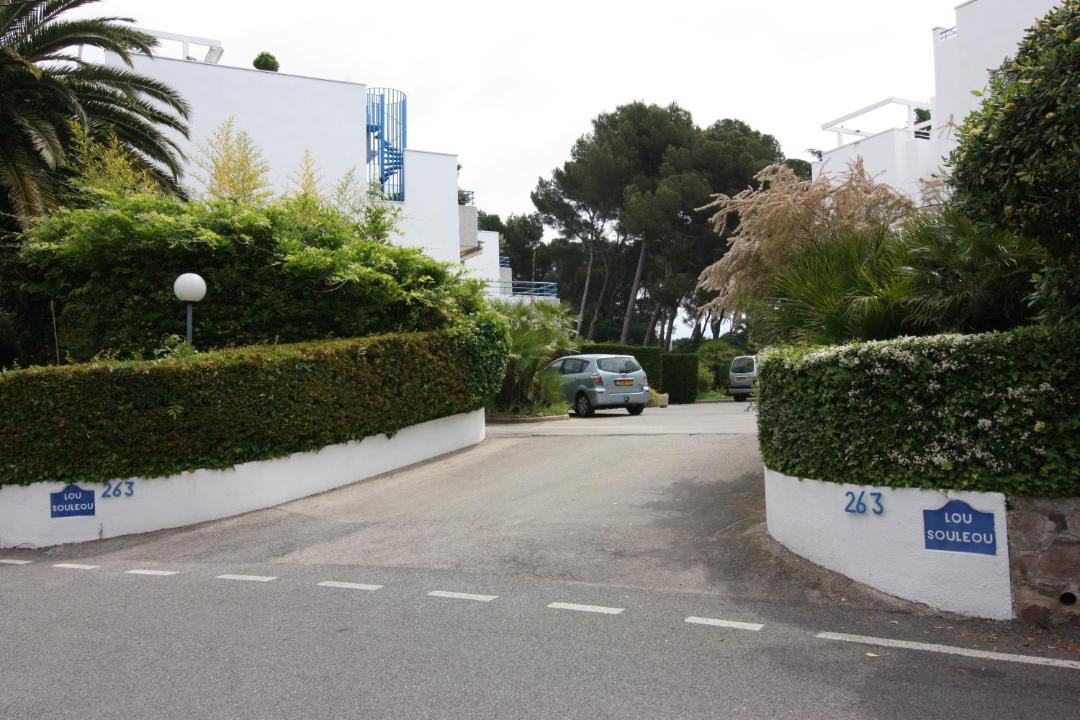 Photo of Others in Boulouris-sur-Mer