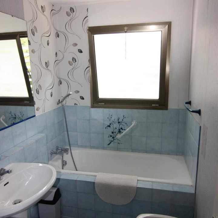 Photo of Bathroom in Boulouris-sur-Mer