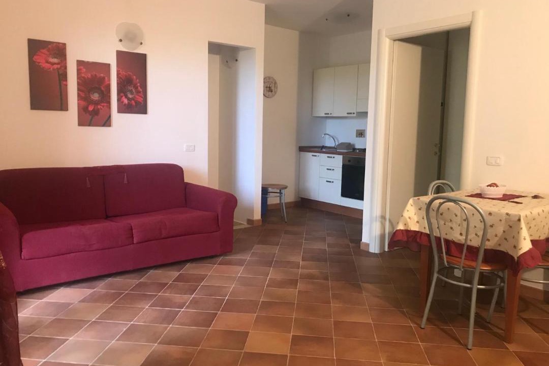 Photo of Livingroom in Alberese