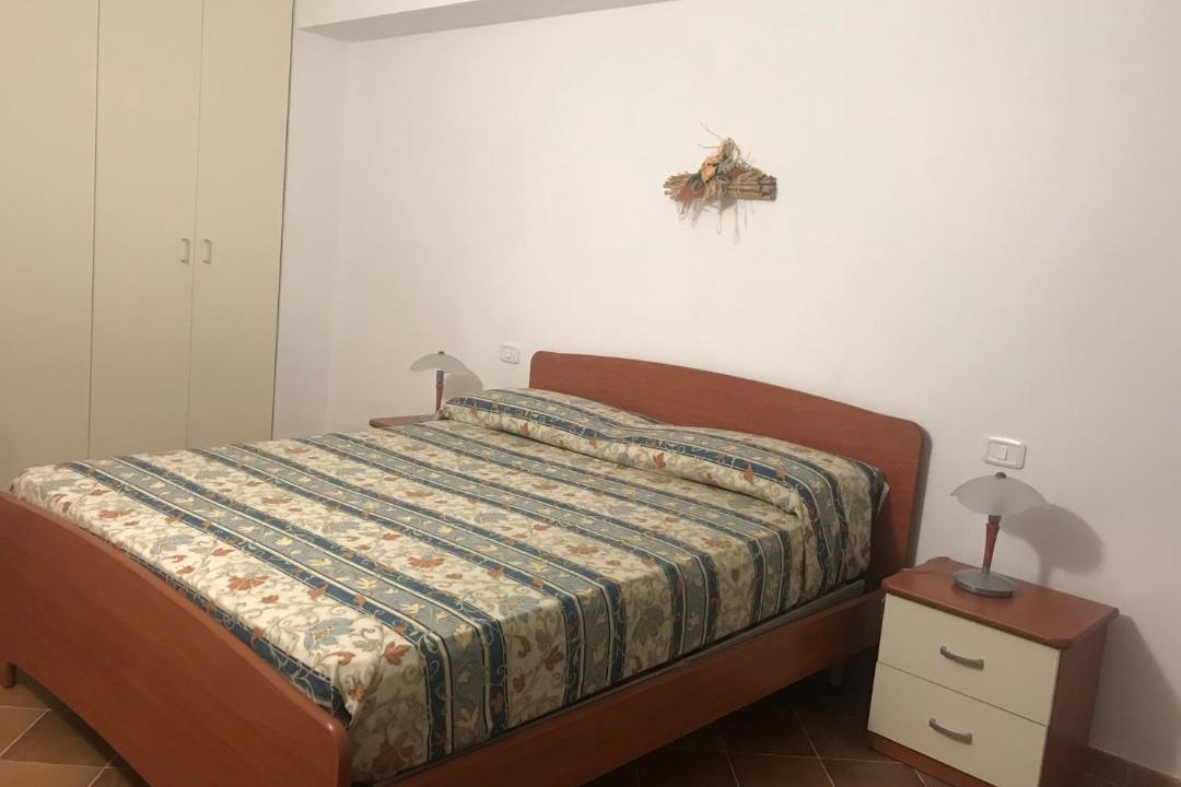 Photo of Bedroom in Alberese