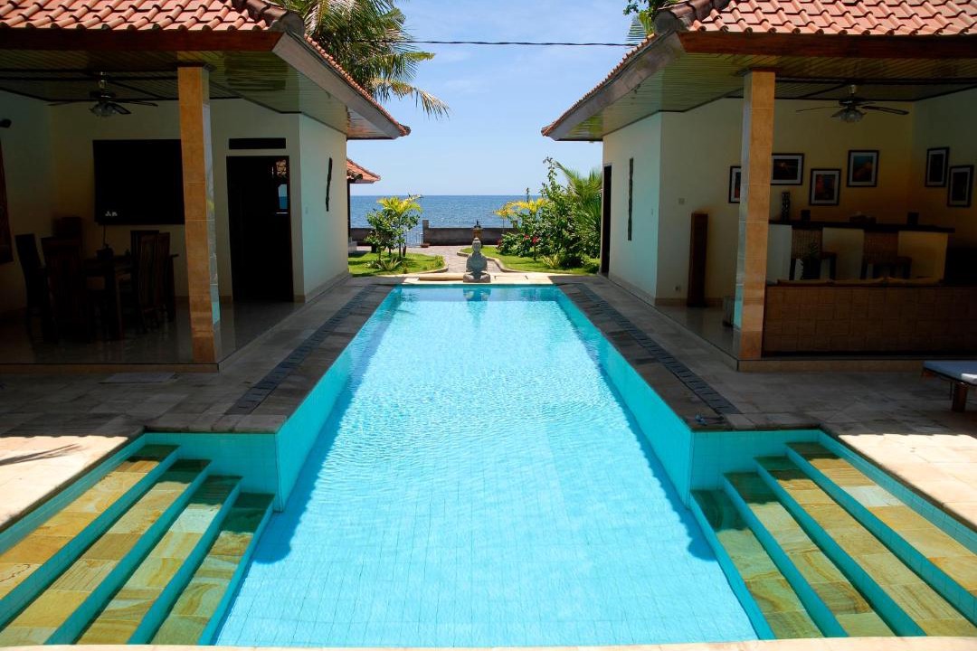 Photo of Outdoor in Banjartegehe