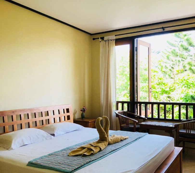 Photo of Bedroom in Padangbai