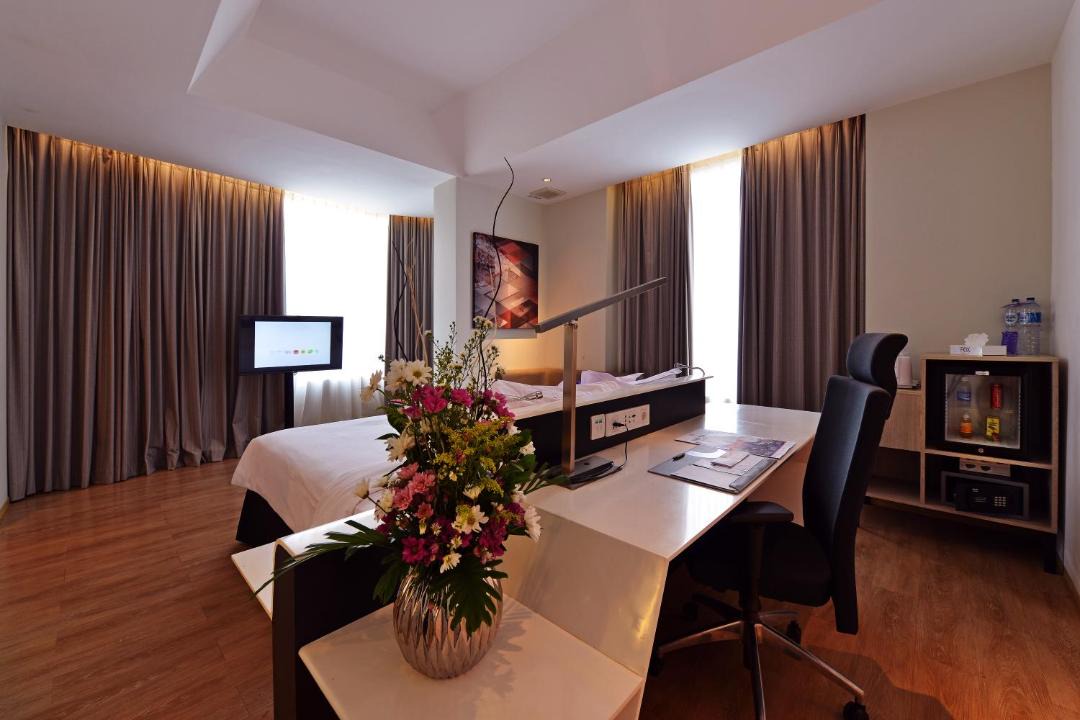 Photo of Livingroom in Pekanbaru