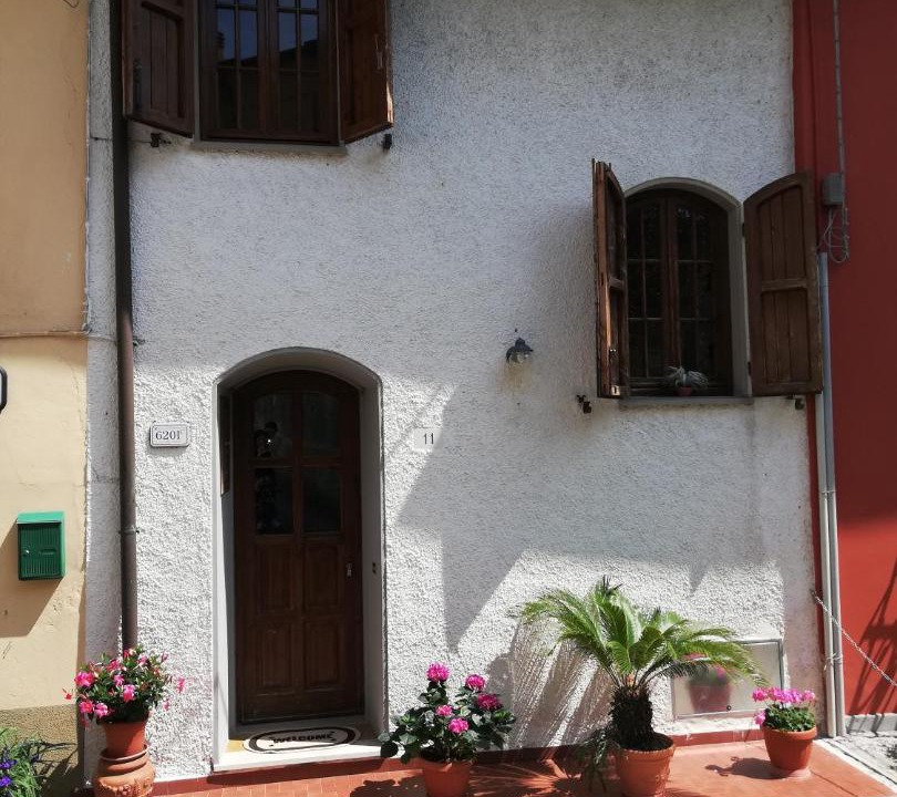 Photo of Buildings in Corsanico