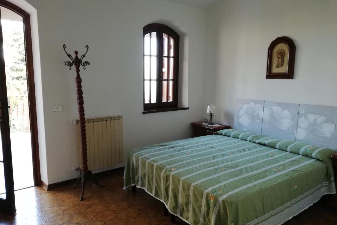 Photo of Bedroom in Corsanico
