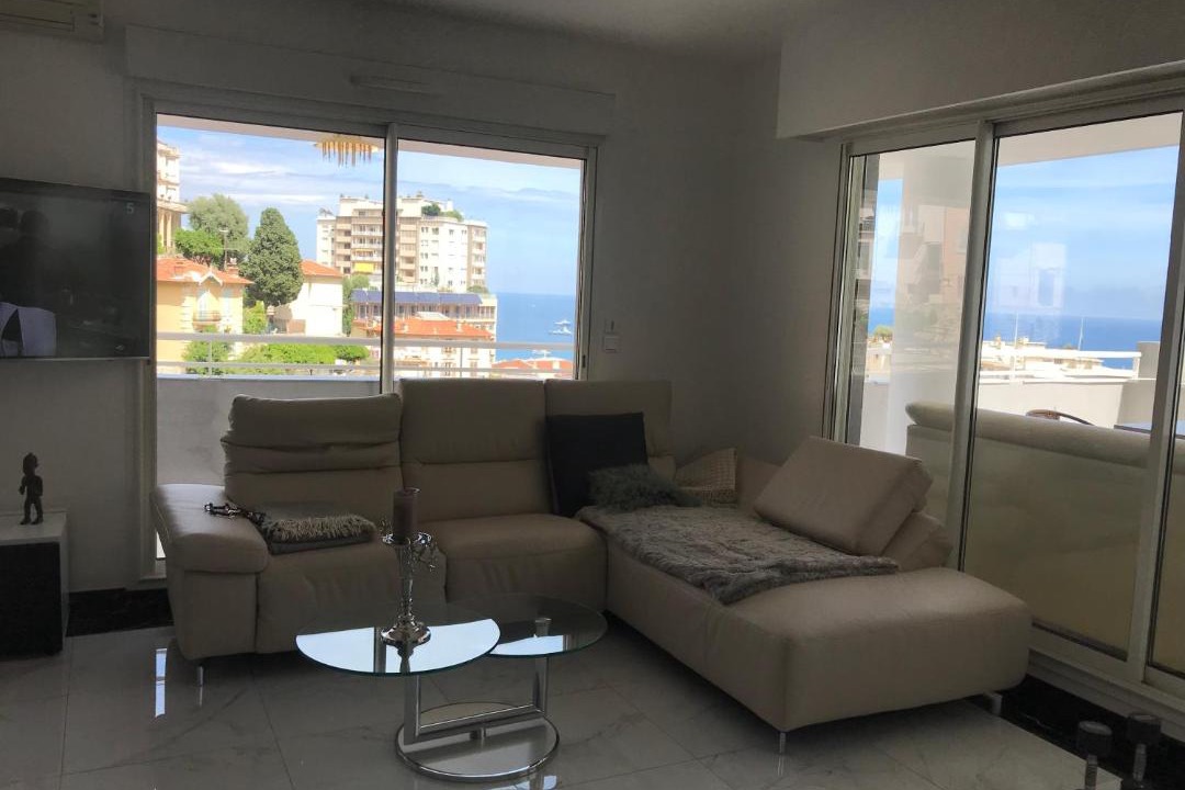 Photo of Livingroom in Beausoleil