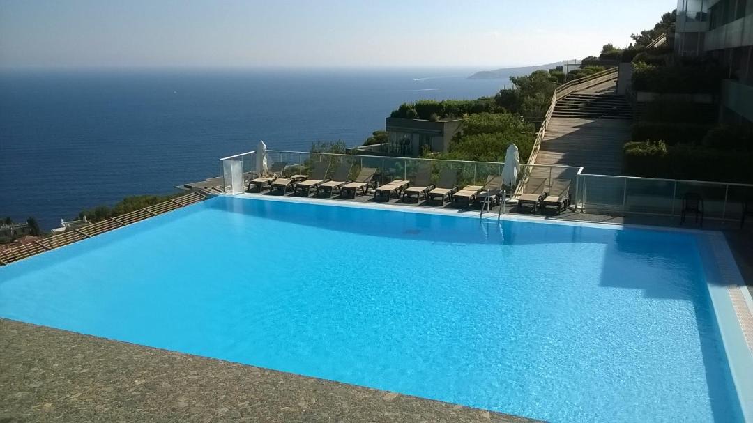 Photo of Patio Balcony in Cap d'Ail