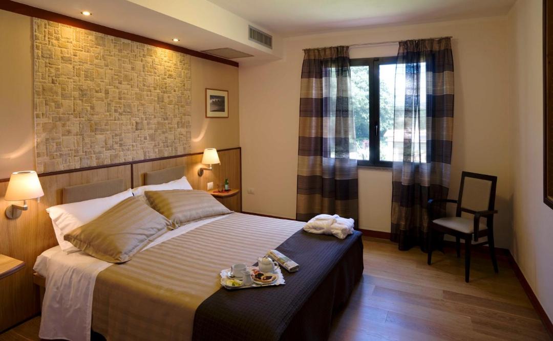 Photo of Bedroom in Caldana