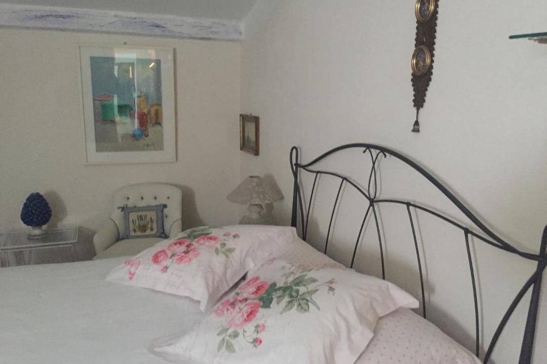 Photo of Bedroom in Old Town