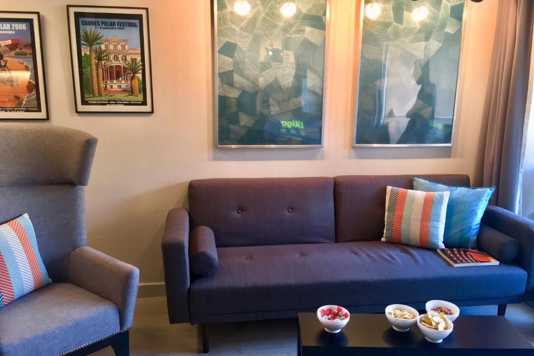 Photo of Livingroom in La Bocca