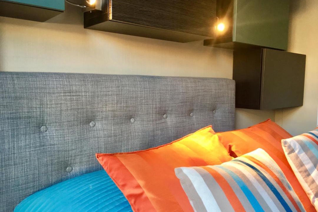 Photo of Bedroom in La Bocca