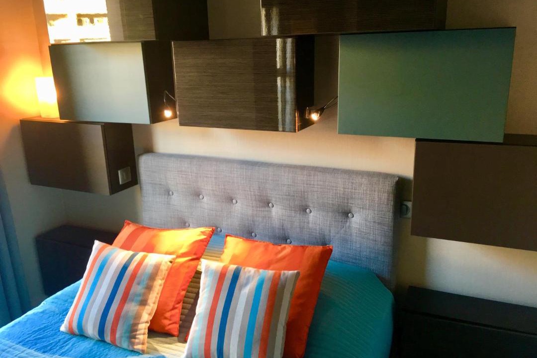 Photo of Bedroom in La Bocca