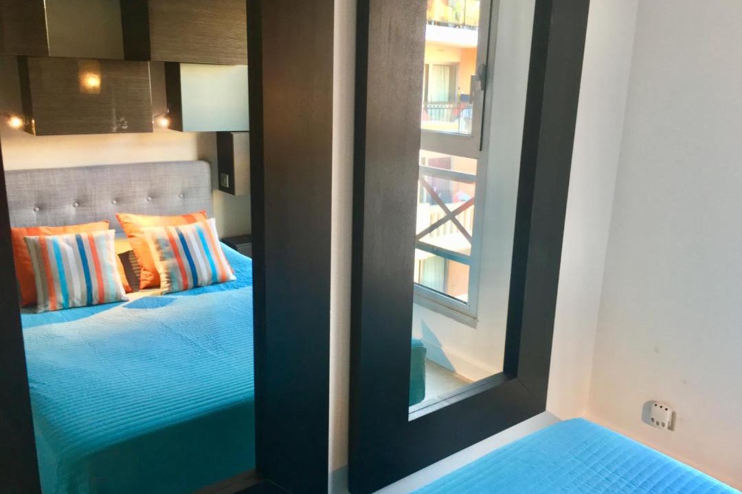Photo of Bedroom in La Bocca