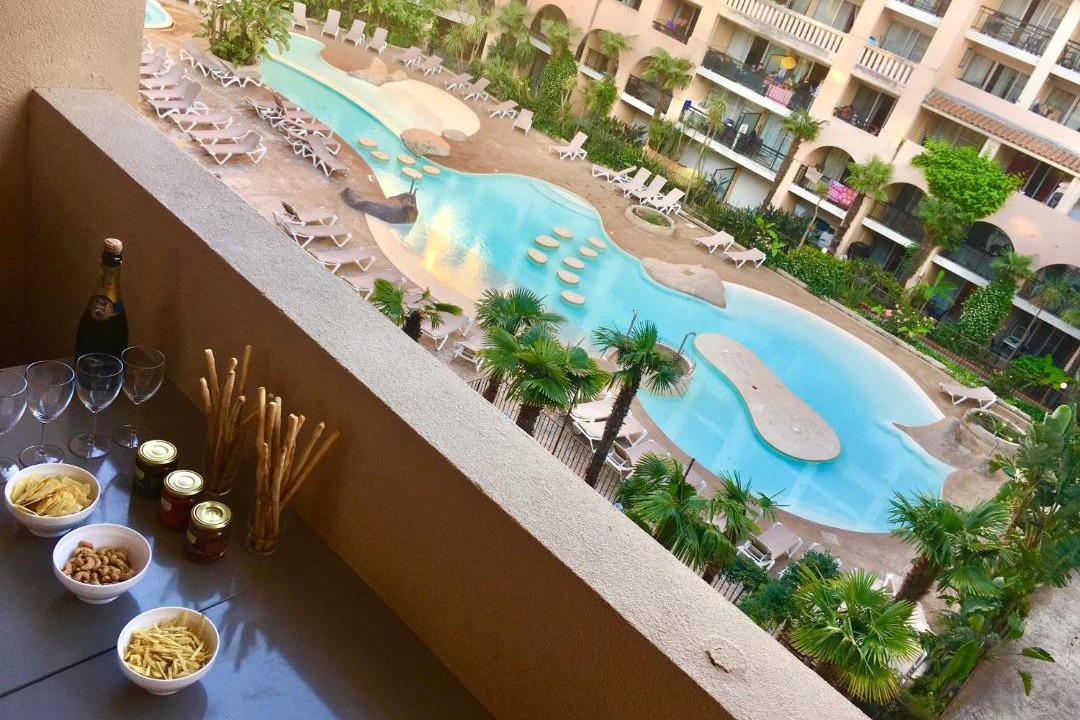 Photo of Outdoor in La Bocca