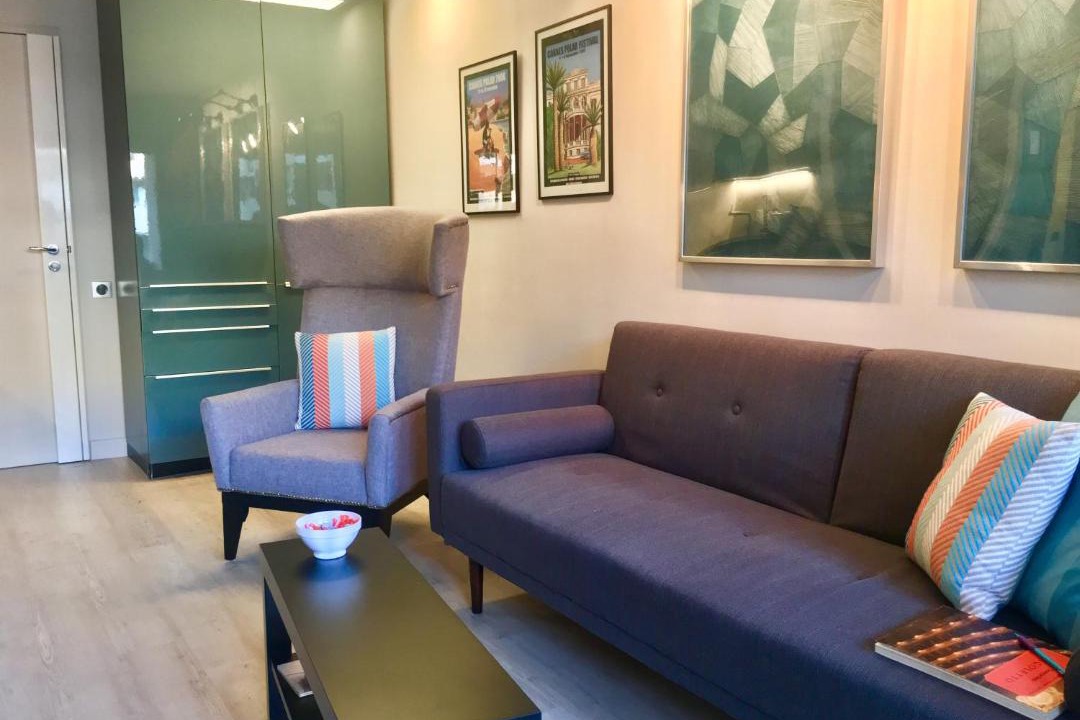 Photo of Livingroom in La Bocca
