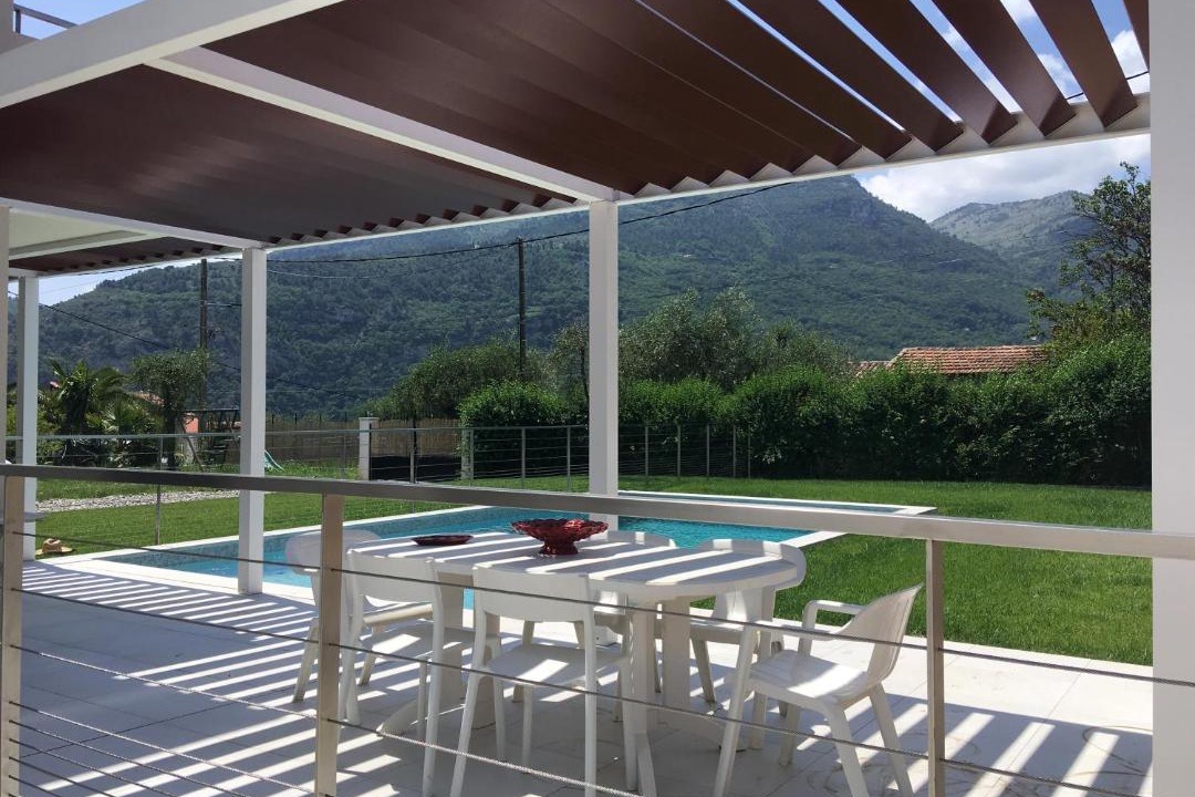 Photo of Patio Balcony in Saint-Martin-du-Var