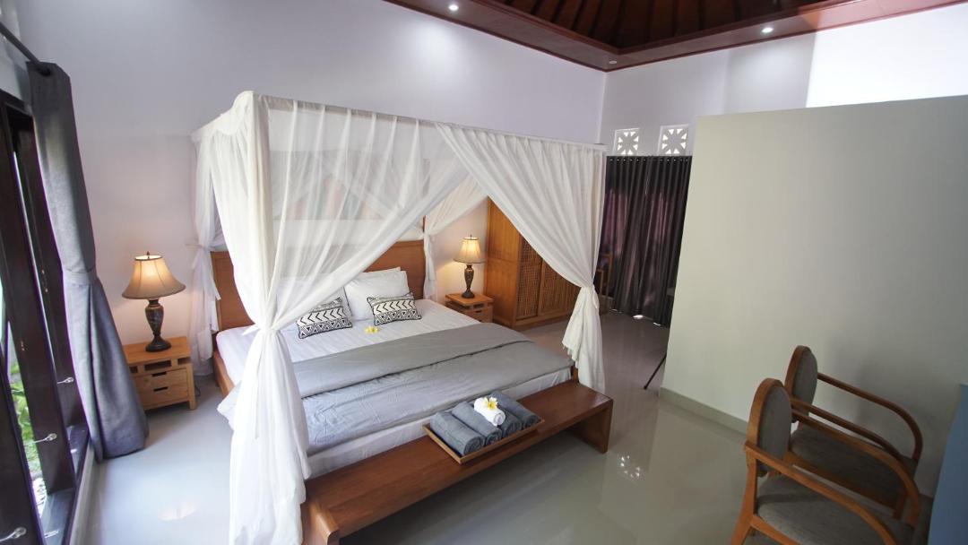 Photo of Bedroom in Tejakula