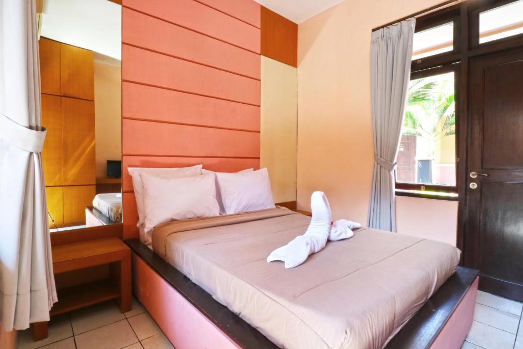 Photo of Bedroom in Teuku Umar