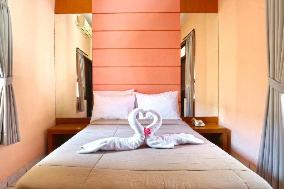Photo of Bedroom in Teuku Umar
