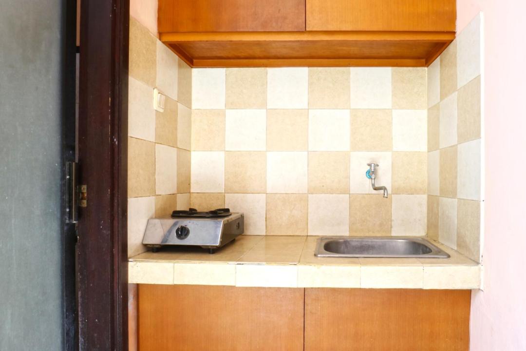 Photo of Kitchen in Teuku Umar
