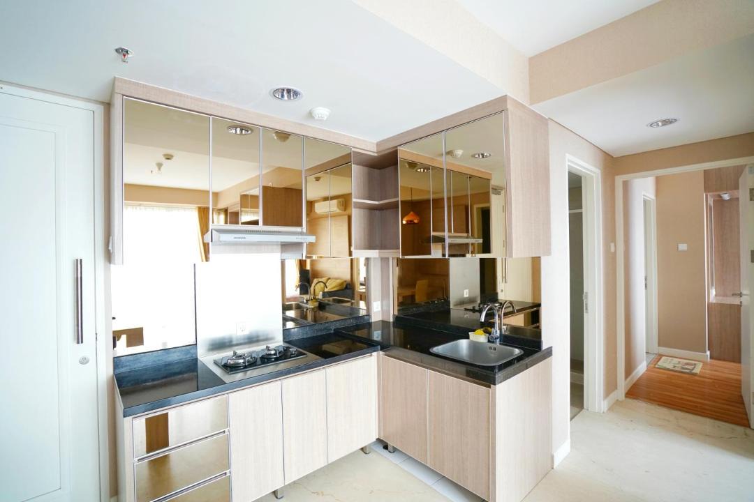 Photo of Kitchen in Arjuna
