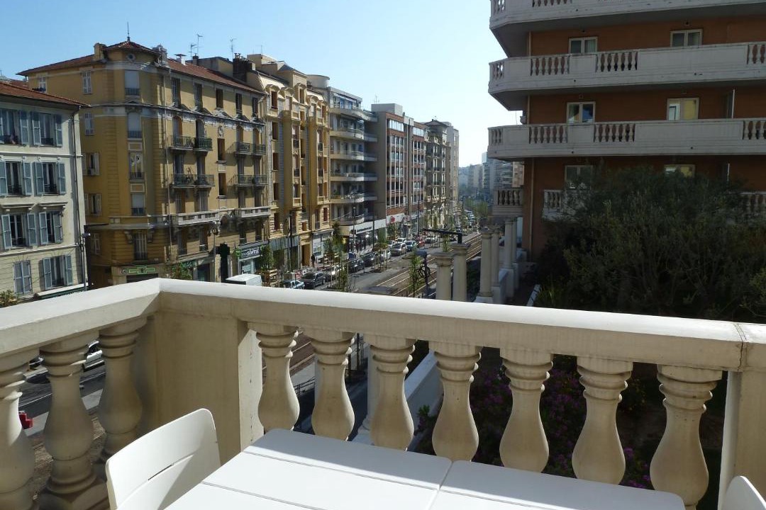 Photo of Buildings in Les Baumettes