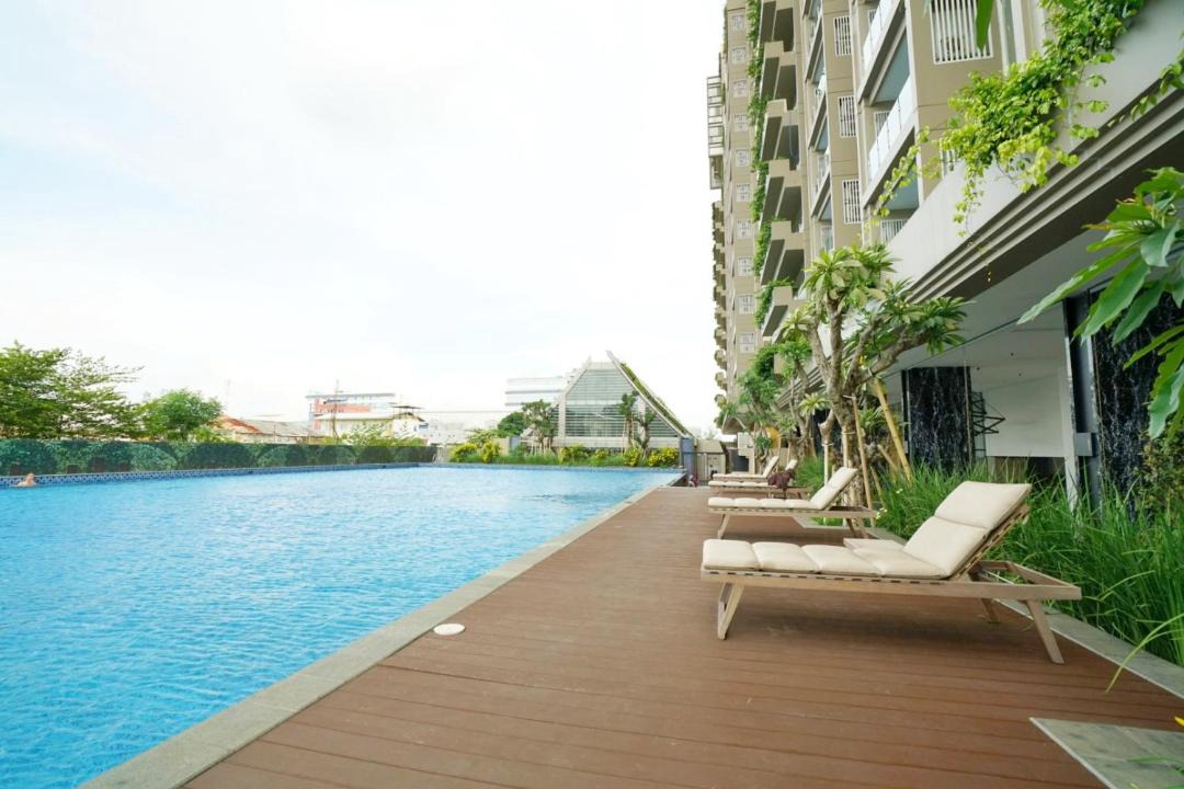 Photo of Outdoor in Arjuna