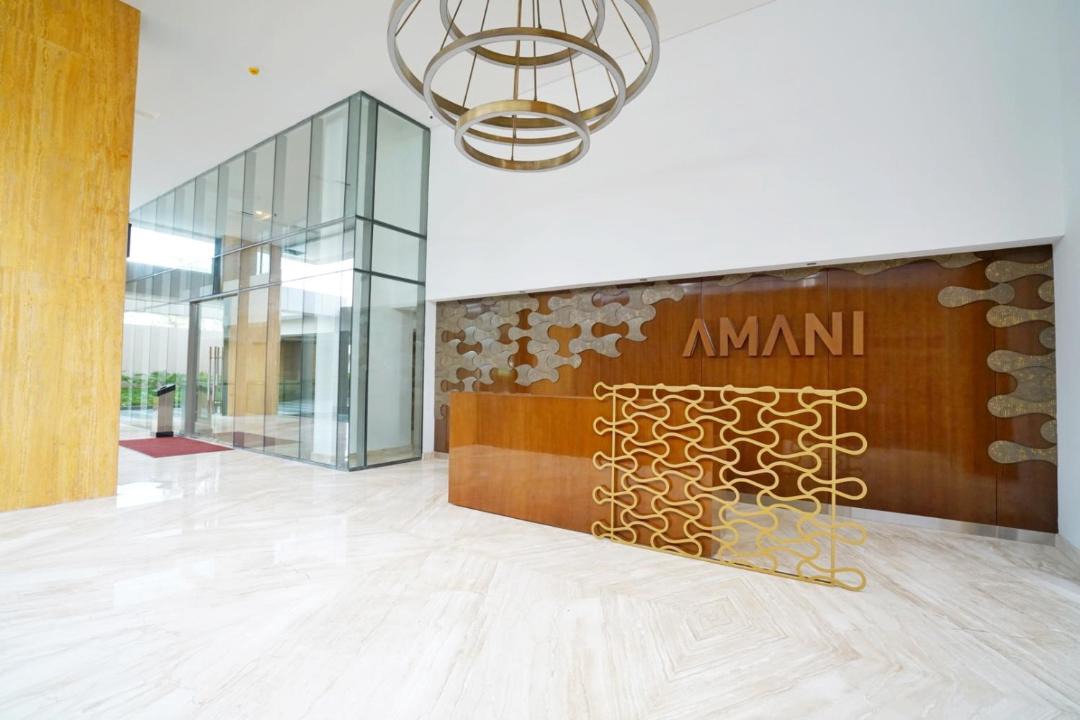 Photo of Bedroom in Arjuna