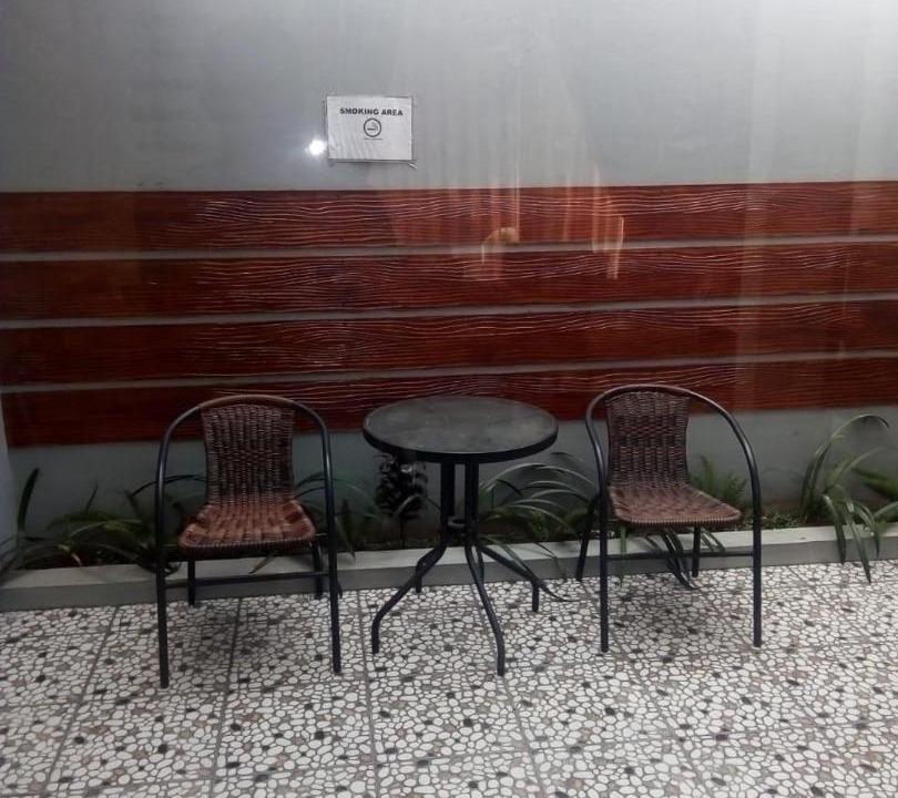 Photo of Livingroom in Oro Oro Ombo