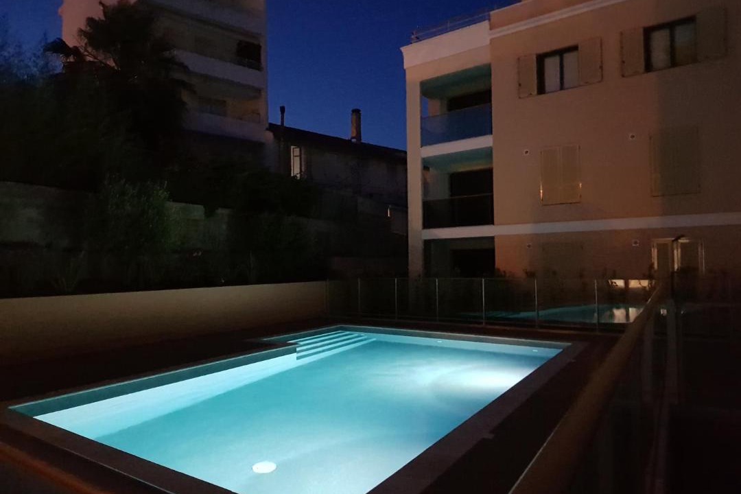 Photo of Patio Balcony in Pointe Croisette