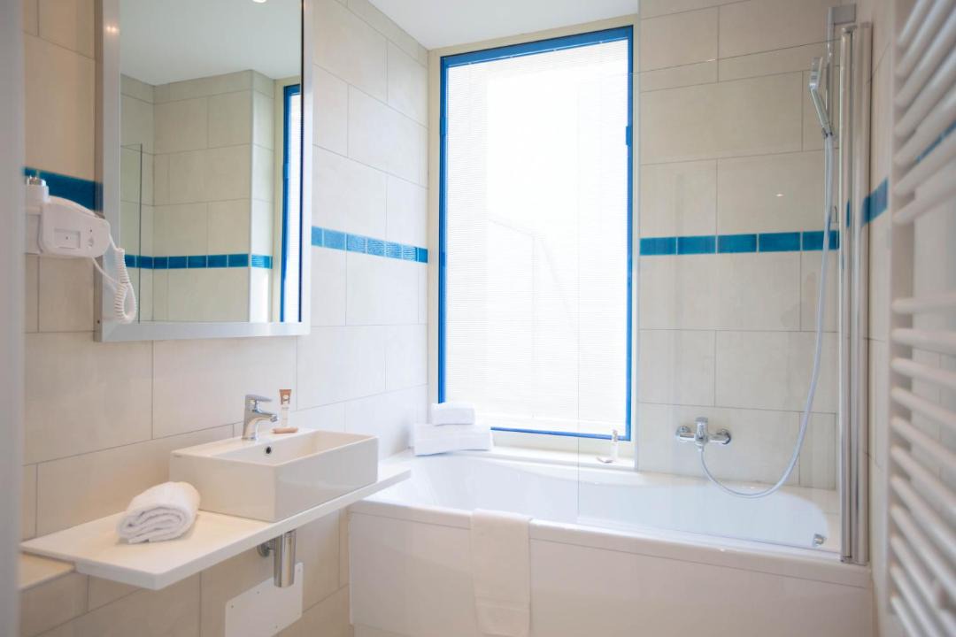 Photo of Bathroom in Eze
