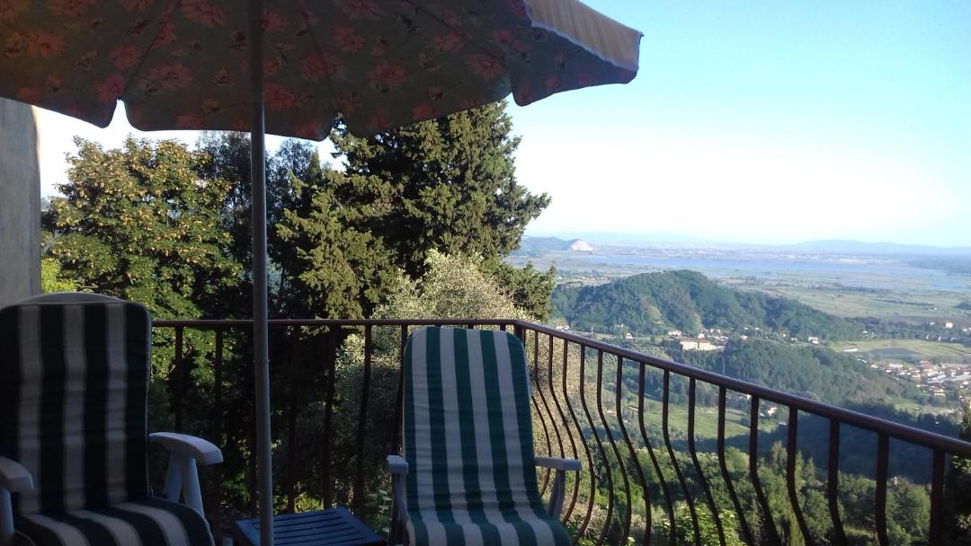 Photo of Patio Balcony in Corsanico