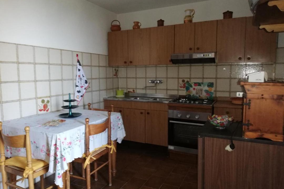 Photo of Kitchen in Corsanico