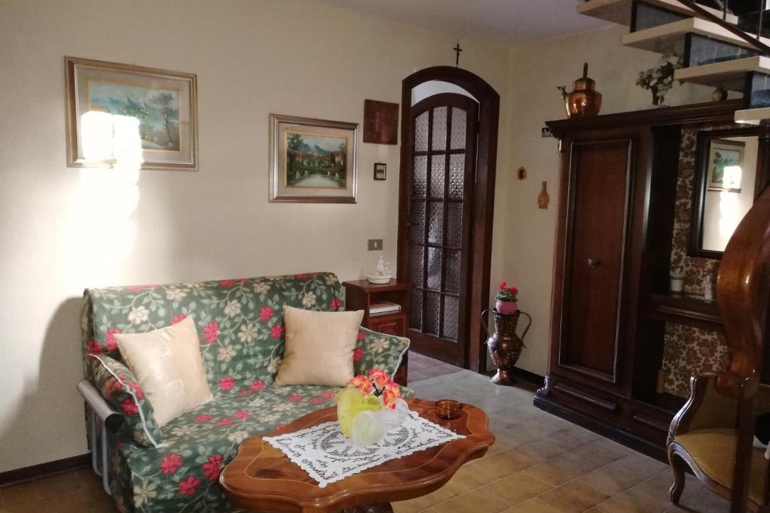 Photo of Livingroom in Corsanico