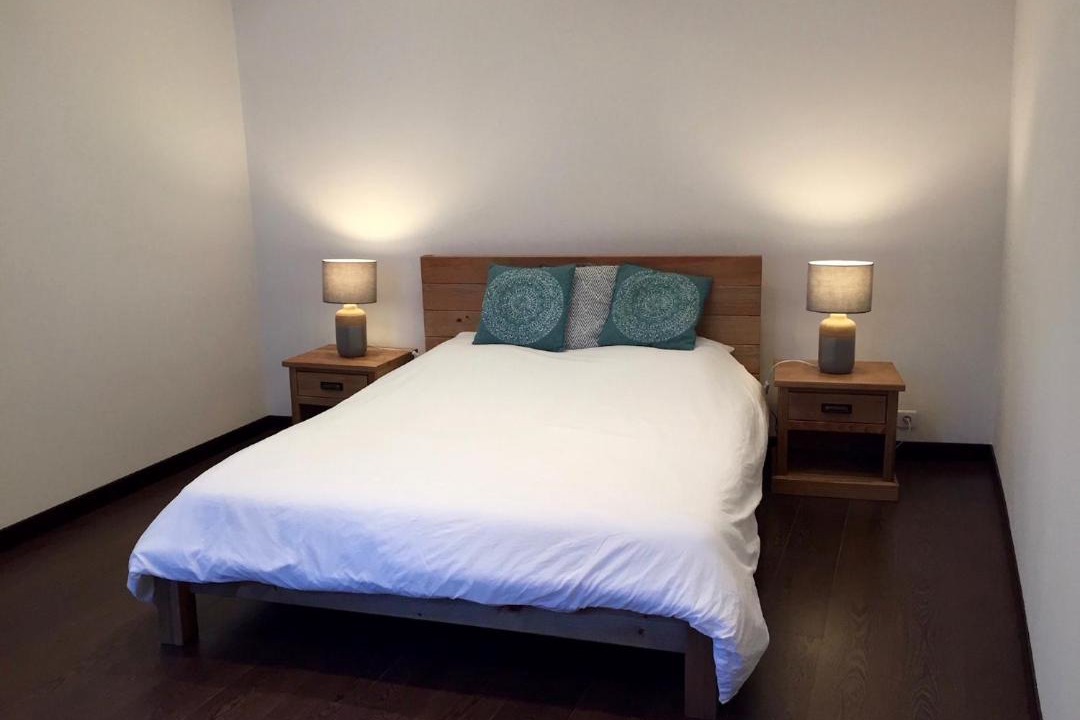 Photo of Bedroom in Quartier du Port